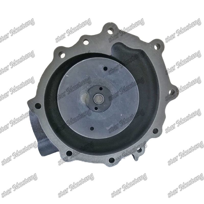 J08C Pompe à eau pour moteur 16100-3465 16100-3466 16100-3467 Pour pièces détachées de moteur HINO