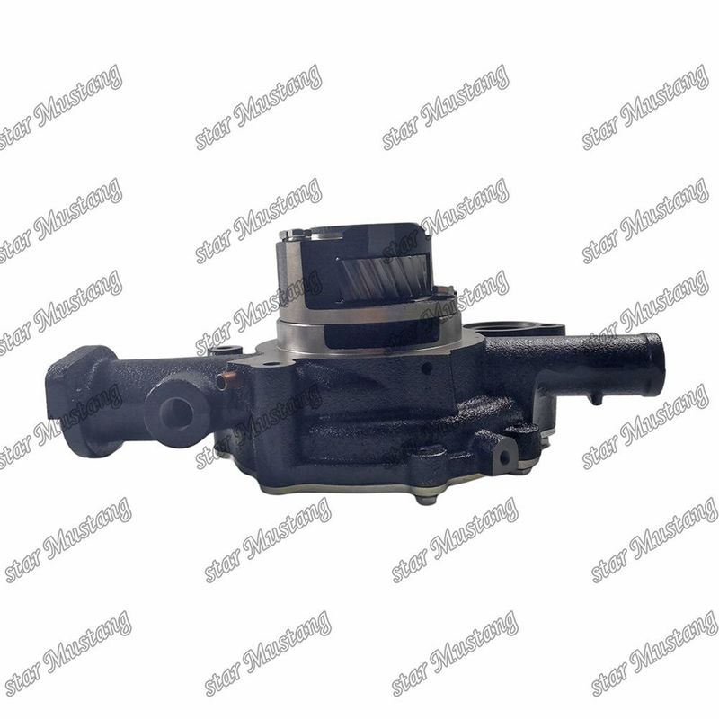 Pompes à eau pour moteur de type K13C K13D 24V 16100-3112 16100-3820 16100-3320 Pour pièces détachées de moteur HINO