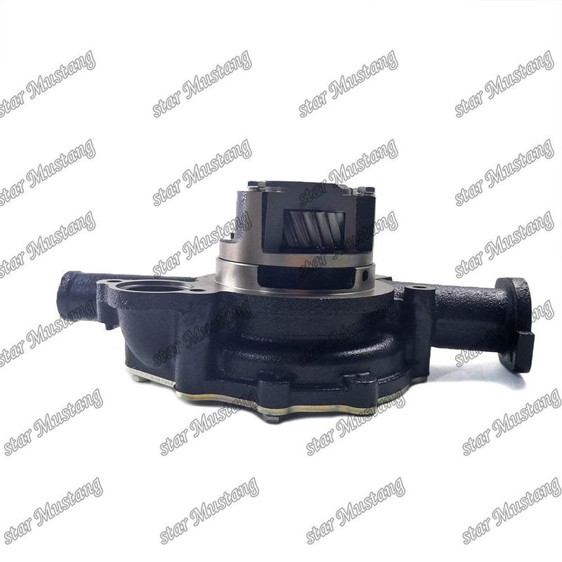 Pompes à eau pour moteur de type K13C K13D 24V 16100-3112 16100-3820 16100-3320 Pour pièces détachées de moteur HINO