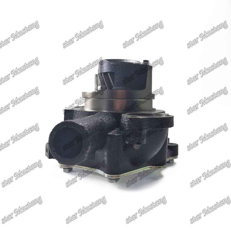 Pompes à eau pour moteur de type K13C K13D 24V 16100-3112 16100-3820 16100-3320 Pour pièces détachées de moteur HINO