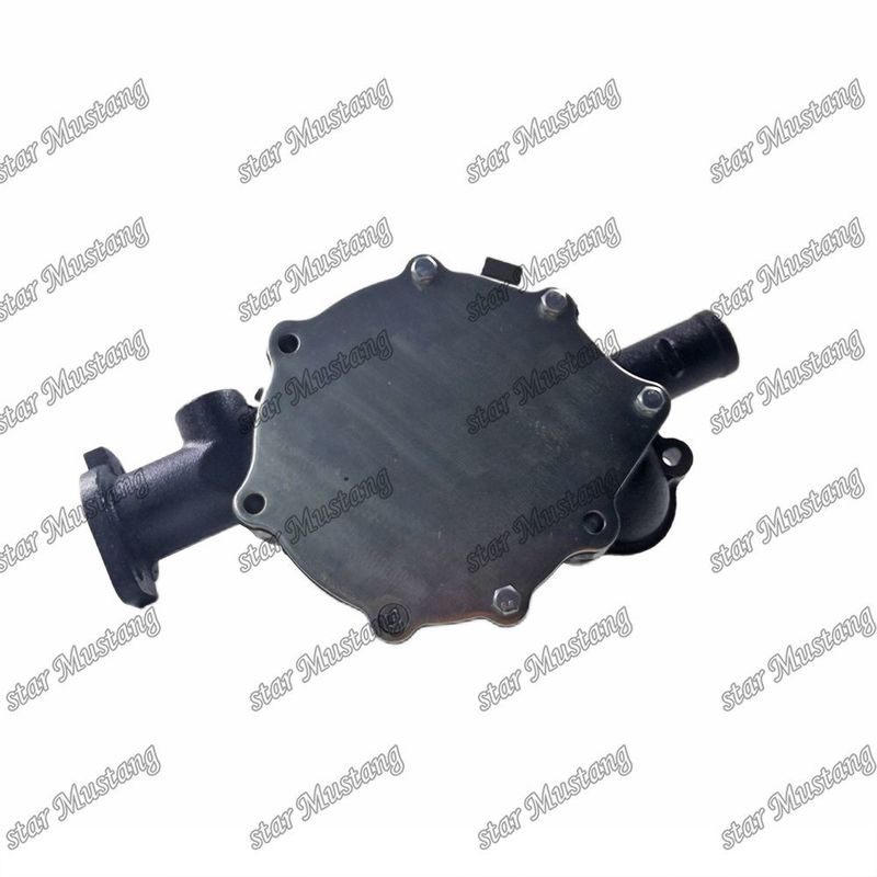 Pompes à eau pour moteur de type K13C K13D 24V 16100-3112 16100-3820 16100-3320 Pour pièces détachées de moteur HINO