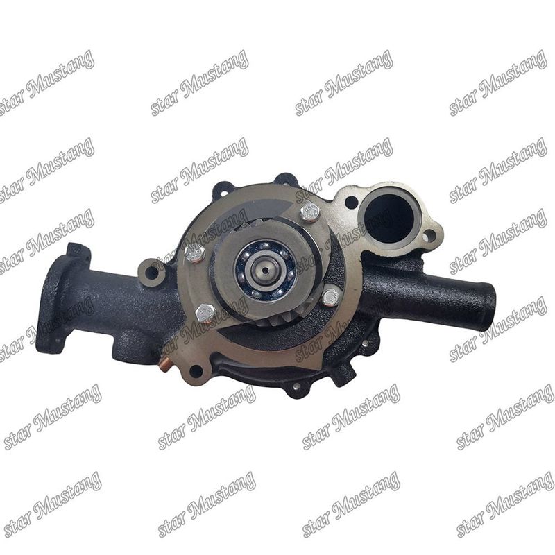 Pompes à eau pour moteur de type K13C K13D 24V 16100-3112 16100-3820 16100-3320 Pour pièces détachées de moteur HINO