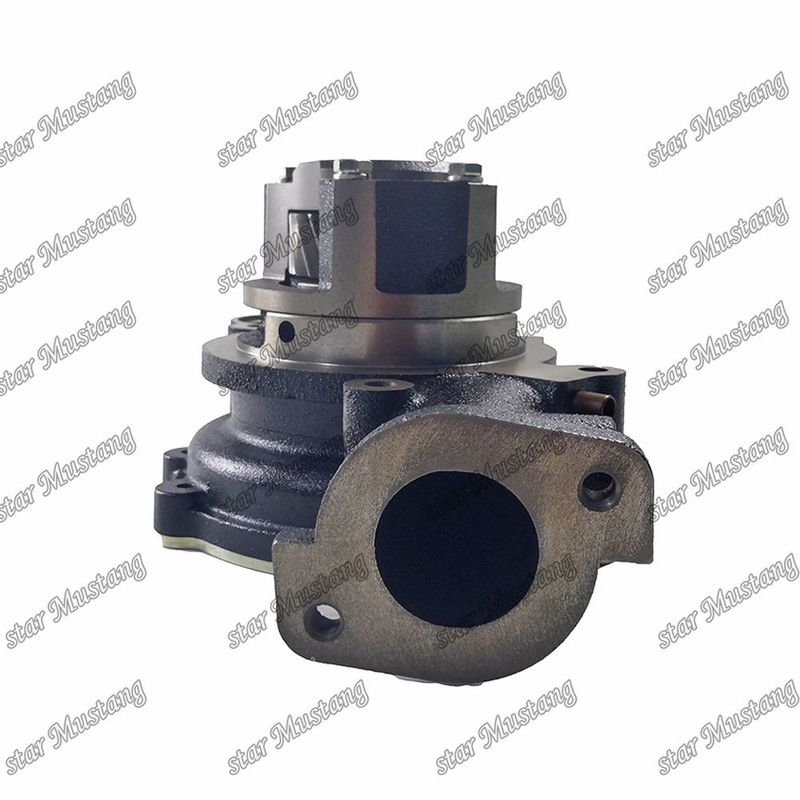 Pompes à eau pour moteur de type K13C K13D 24V 16100-3112 16100-3820 16100-3320 Pour pièces détachées de moteur HINO