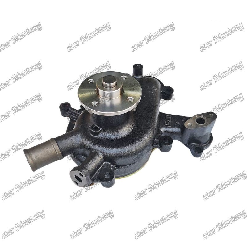P11C Pompe à eau pour moteur 16100-03811 16100-3781 16100-E0490 Pour pièces détachées de moteur HINO