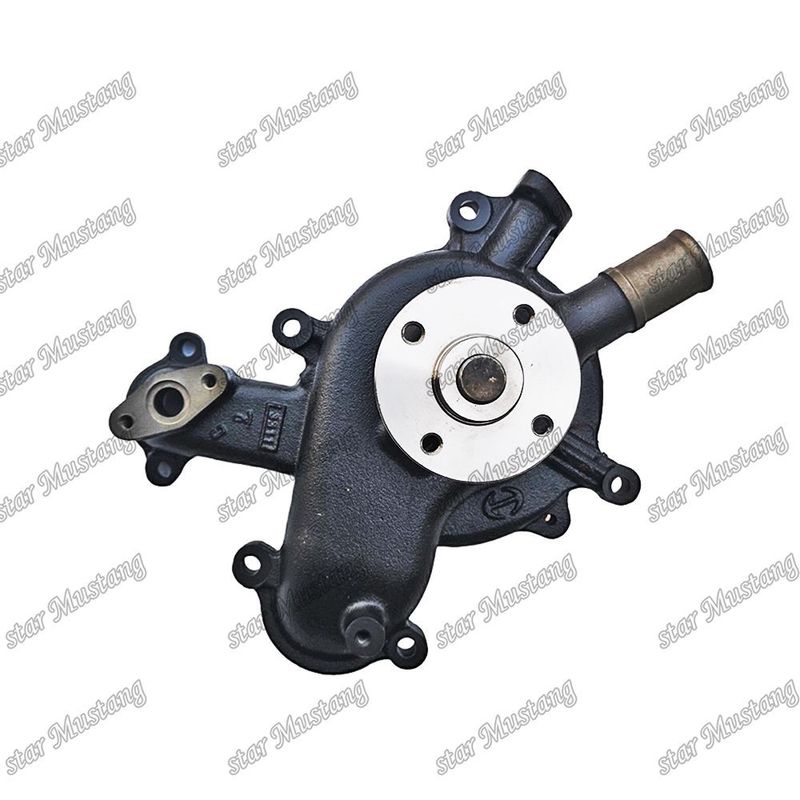 P11C Pompe à eau pour moteur 16100-03811 16100-3781 16100-E0490 Pour pièces détachées de moteur HINO