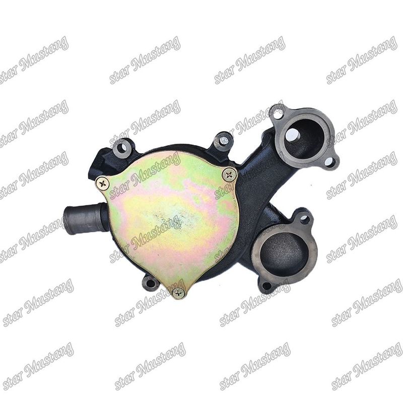 P11C Pompe à eau pour moteur 16100-03811 16100-3781 16100-E0490 Pour pièces détachées de moteur HINO
