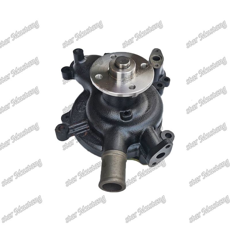 P11C Pompe à eau pour moteur 16100-03811 16100-3781 16100-E0490 Pour pièces détachées de moteur HINO