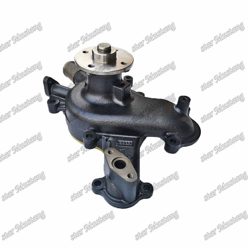 P11C Pompe à eau pour moteur 16100-03811 16100-3781 16100-E0490 Pour pièces détachées de moteur HINO