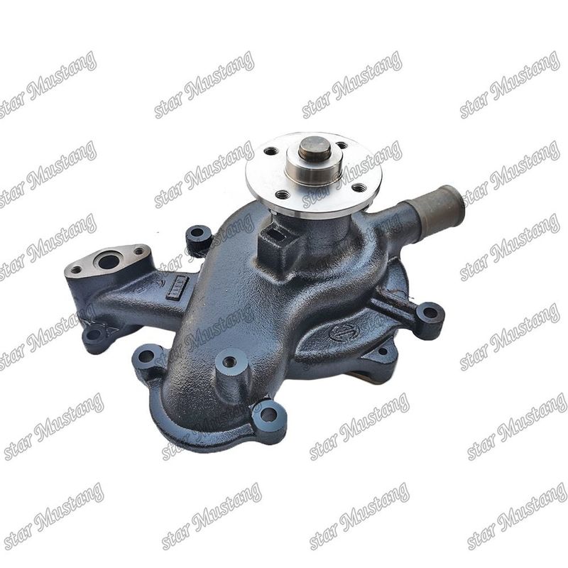 P11C Pompe à eau pour moteur 16100-03811 16100-3781 16100-E0490 Pour pièces détachées de moteur HINO