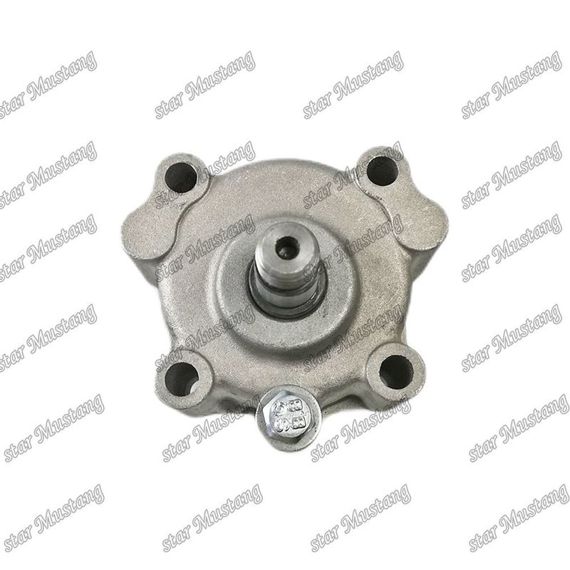 Pompes à huile D1403 D1503 D1703 D1803 V1701 V1702 V1703 V1902 V1903 V2203 V2403 15471-35013 15471-35010 15471-350