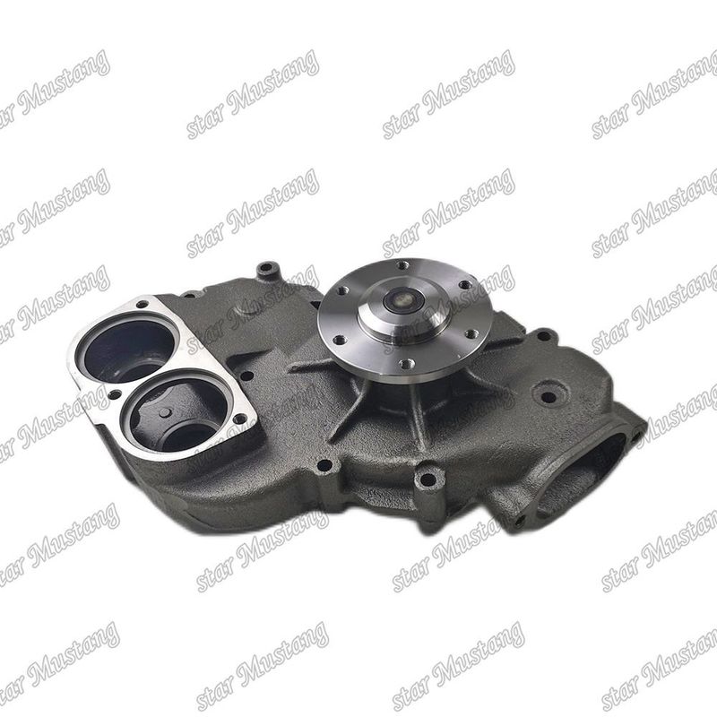 Pompes à eau DV15 D2848 400921-00052 400921-00033 65.06500-6173 65.06500-6385 Pour les pièces de réparation de moteurs diesel Doosan