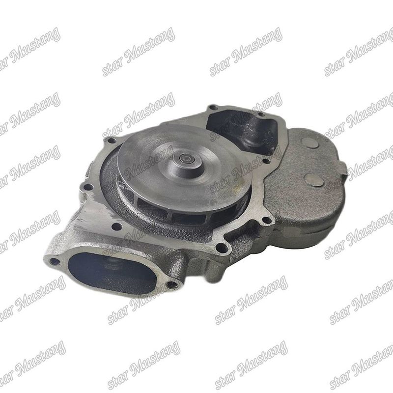 Pompes à eau DV15 D2848 400921-00052 400921-00033 65.06500-6173 65.06500-6385 Pour les pièces de réparation de moteurs diesel Doosan