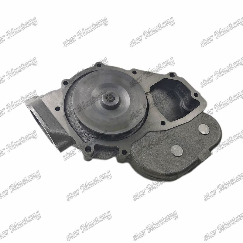 Pompes à eau DV15 D2848 400921-00052 400921-00033 65.06500-6173 65.06500-6385 Pour les pièces de réparation de moteurs diesel Doosan