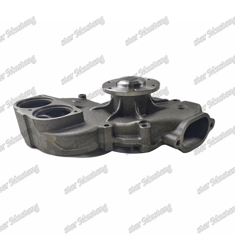 Pompes à eau DV15 D2848 400921-00052 400921-00033 65.06500-6173 65.06500-6385 Pour les pièces de réparation de moteurs diesel Doosan