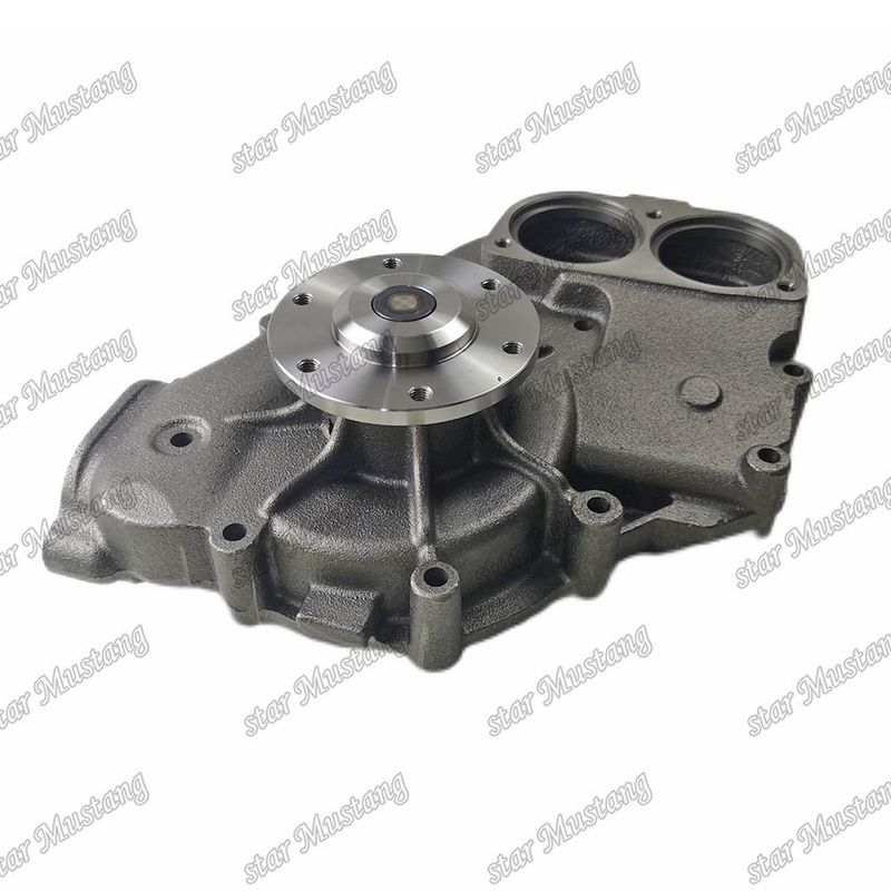 Pompes à eau DV15 D2848 400921-00052 400921-00033 65.06500-6173 65.06500-6385 Pour les pièces de réparation de moteurs diesel Doosan
