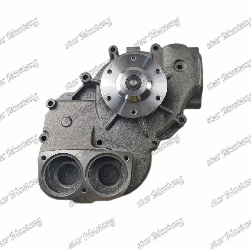 Pompes à eau DV15 D2848 400921-00052 400921-00033 65.06500-6173 65.06500-6385 Pour les pièces de réparation de moteurs diesel Doosan