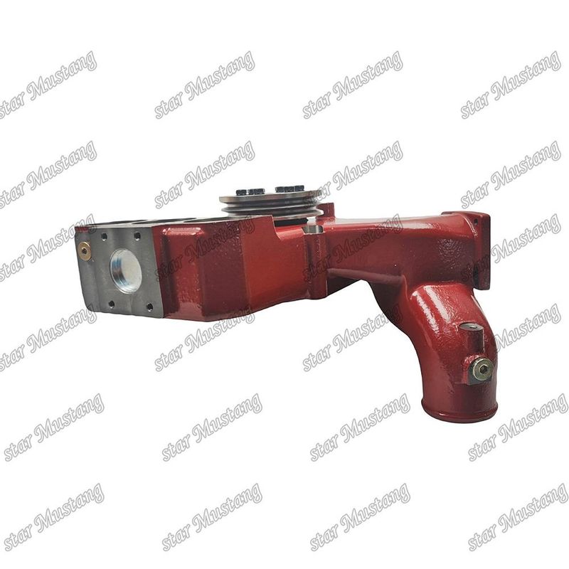 Pompes à eau P222 P158 65.06500.6148 Pour les pièces de réparation de moteurs diesel Doosan
