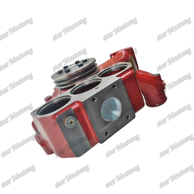 Pompes à eau P222 P158 65.06500.6148 Pour les pièces de réparation de moteurs diesel Doosan