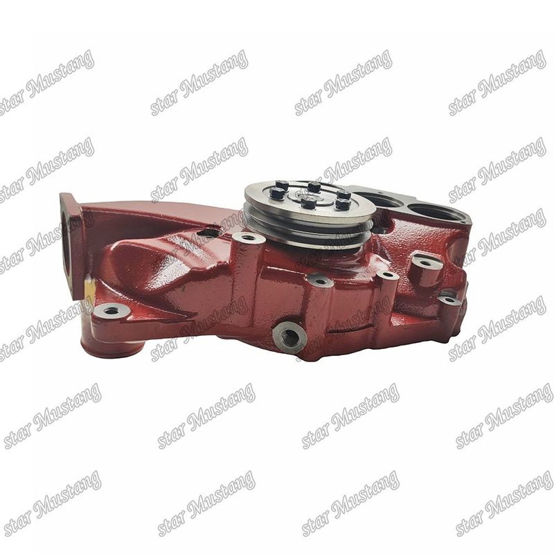 Pompes à eau P222 P158 65.06500.6148 Pour les pièces de réparation de moteurs diesel Doosan