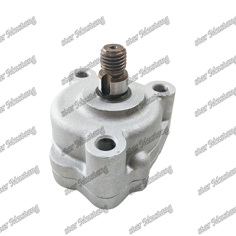 Pompes à huile Z400 Z430 Z482 Z602 D600 D640 D662 D722 D782 D902 16851-35012
