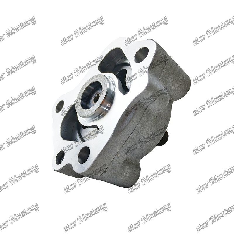 Pompes à huile Z400 Z430 Z482 Z602 D600 D640 D662 D722 D782 D902 16851-35012