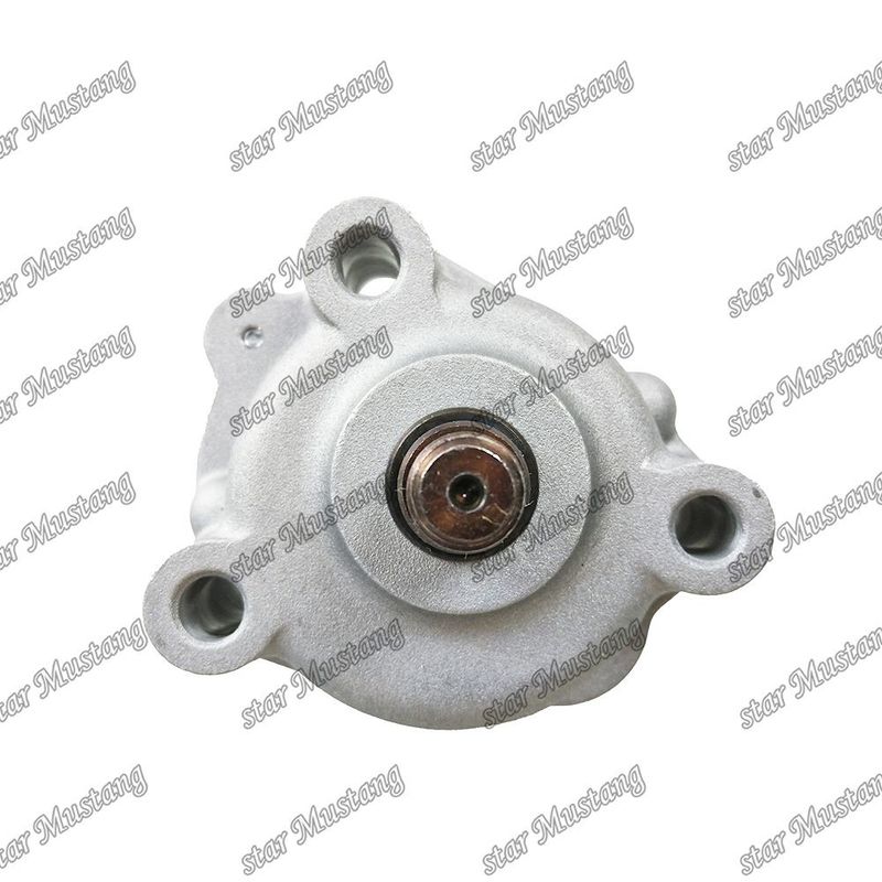 Pompes à huile Z400 Z430 Z482 Z602 D600 D640 D662 D722 D782 D902 16851-35012