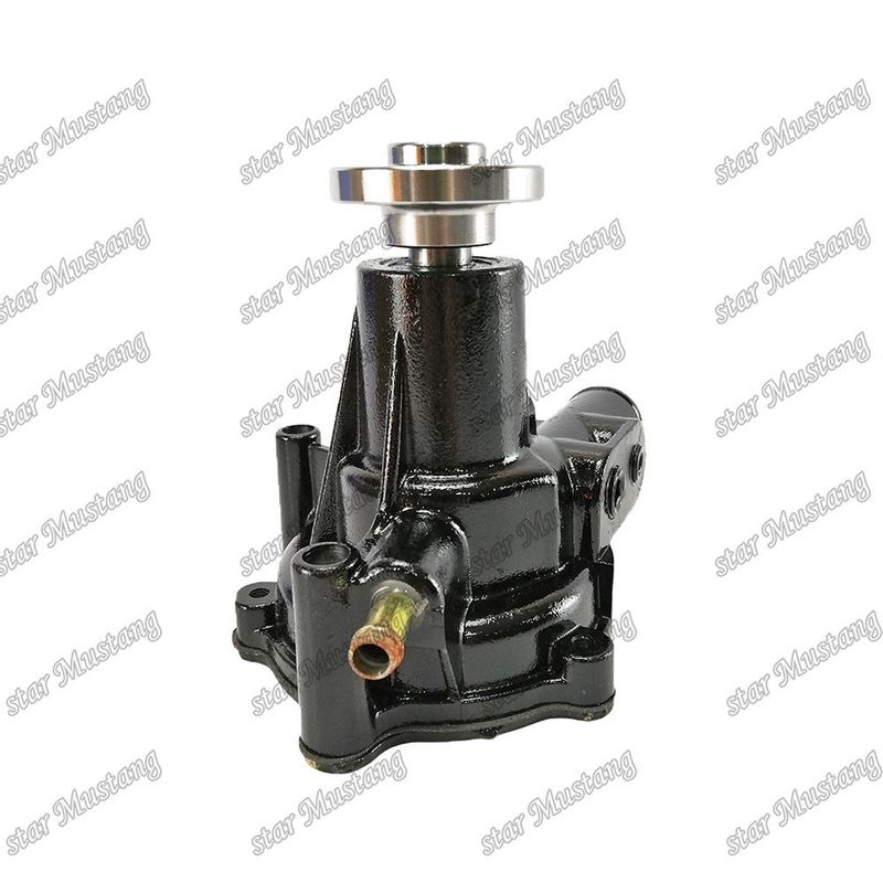 Pompes à eau 3D78-1 3D84-3 129002-42004