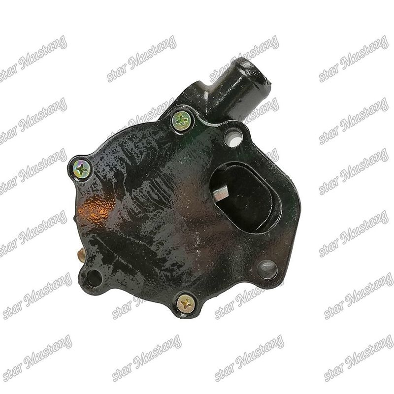 Pompes à eau 3D78-1 3D84-3 129002-42004
