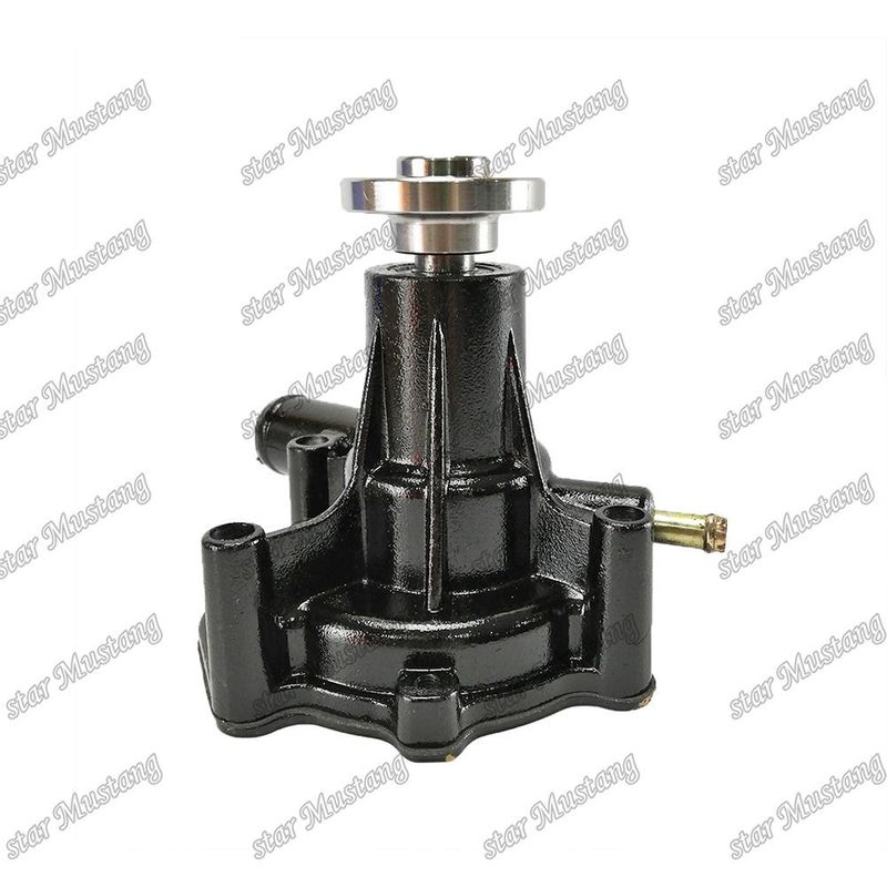 Pompes à eau 3D78-1 3D84-3 129002-42004