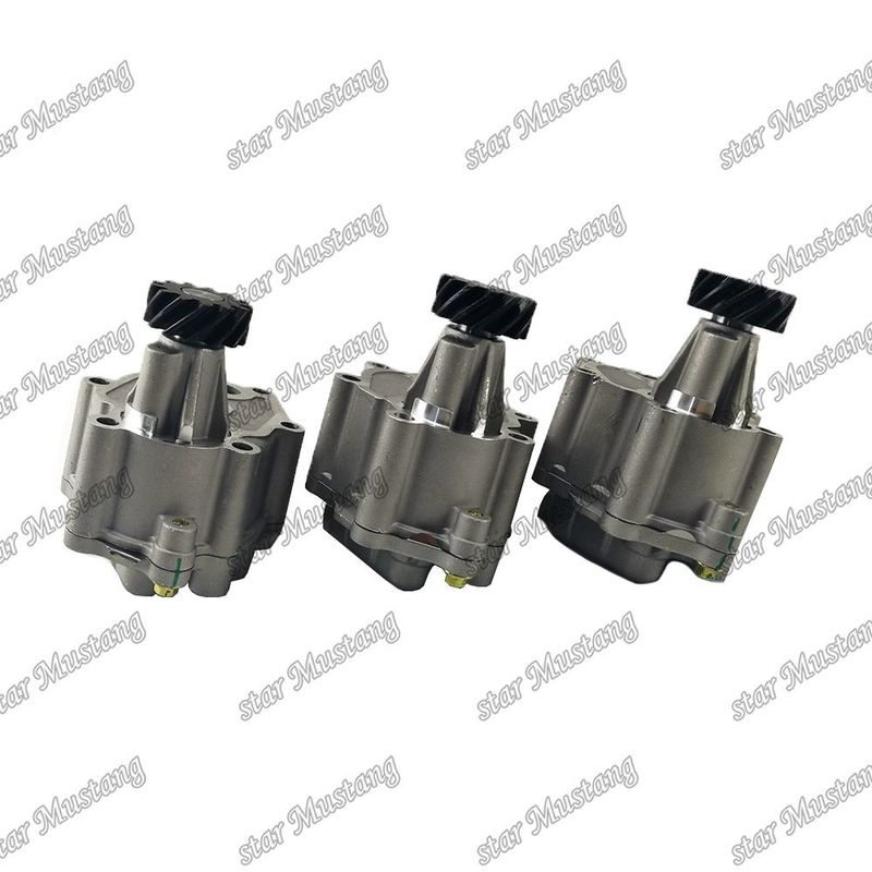 Pompes à huile pour moteur FE6T FD6T 15010-Z5512 15010-Z5513 15010-Z5001 15010-Z5503 15010-Z5004 Pour pièces détachées de moteur NISSAN