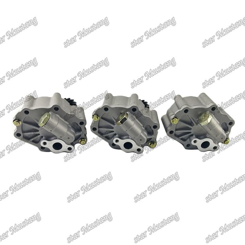 Pompes à huile pour moteur FE6T FD6T 15010-Z5512 15010-Z5513 15010-Z5001 15010-Z5503 15010-Z5004 Pour pièces détachées de moteur NISSAN
