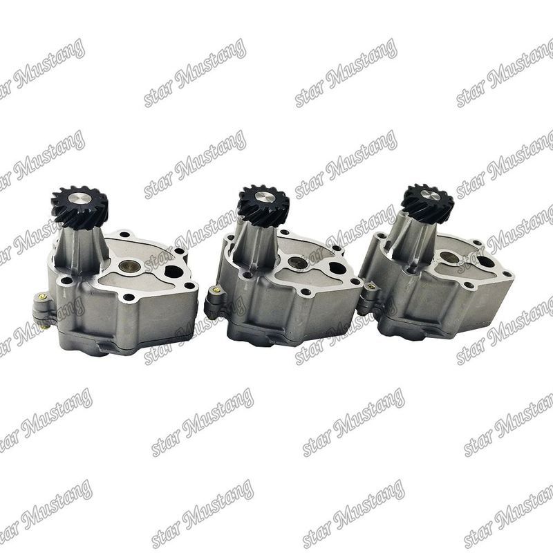 Pompes à huile pour moteur FE6T FD6T 15010-Z5512 15010-Z5513 15010-Z5001 15010-Z5503 15010-Z5004 Pour pièces détachées de moteur NISSAN