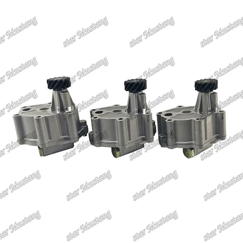 Pompes à huile pour moteur FE6T FD6T 15010-Z5512 15010-Z5513 15010-Z5001 15010-Z5503 15010-Z5004 Pour pièces détachées de moteur NISSAN