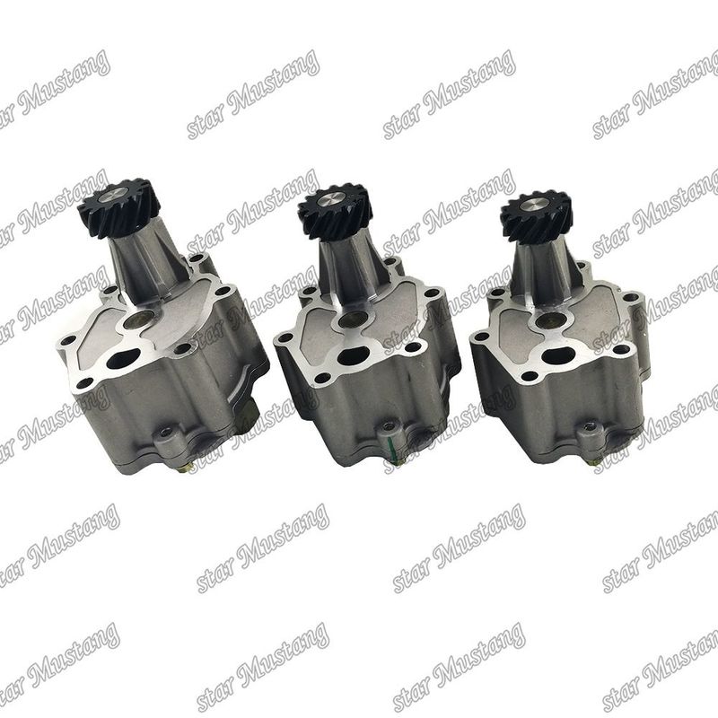Pompes à huile pour moteur FE6T FD6T 15010-Z5512 15010-Z5513 15010-Z5001 15010-Z5503 15010-Z5004 Pour pièces détachées de moteur NISSAN