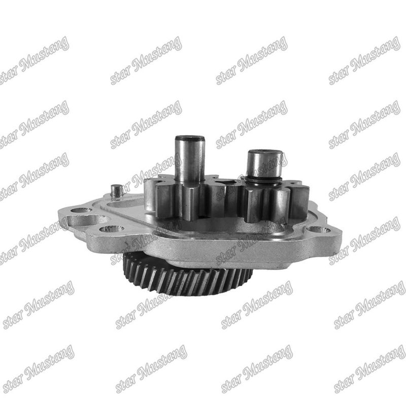 Pompes à huile TD23 TD25 TD27 BD30 15010-46G01 15010-46G04 15010-46G05 15010-46G06 15010-46G09 Pour les pièces détachées du moteur NISSAN