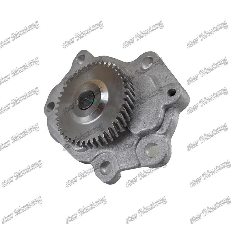 Pompes à huile TD23 TD25 TD27 BD30 15010-46G01 15010-46G04 15010-46G05 15010-46G06 15010-46G09 Pour les pièces détachées du moteur NISSAN