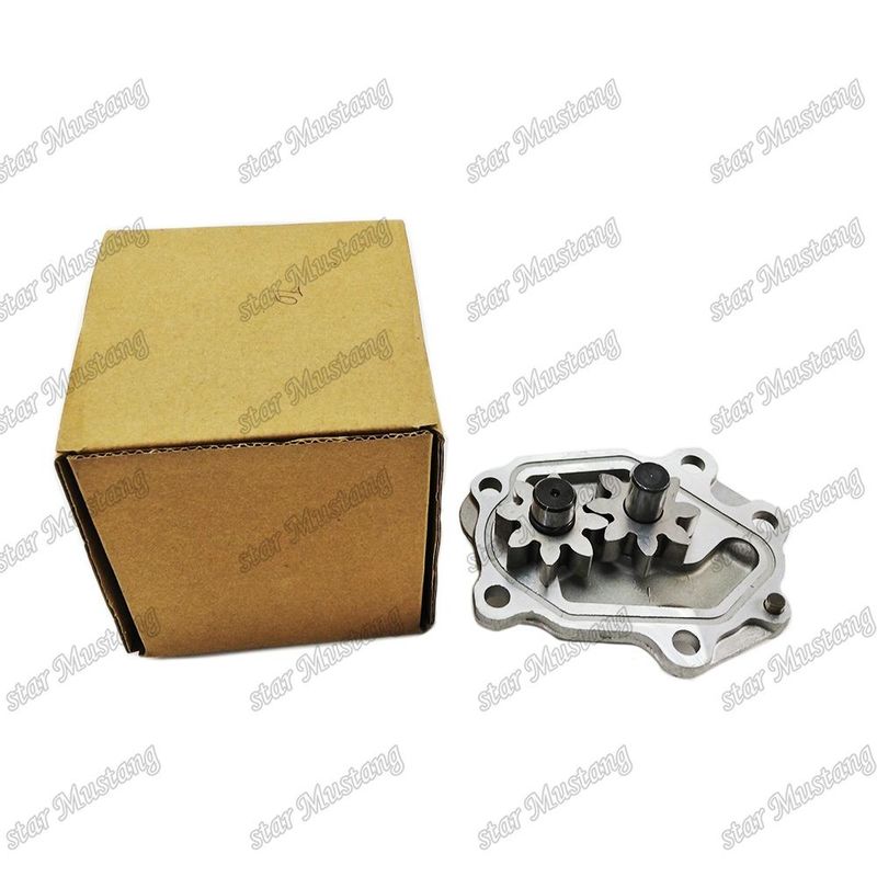Pompes à huile TD42 TD42T 15010-06J02 15010-VB200 15010-VB201 15010-51N00 15010-VB600 15010 Pour les pièces détachées du moteur NISSAN