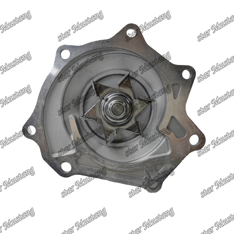 BD30 TD23 TD25 TD27 Pompe à eau pour moteur 21010-40K31 Pour les pièces détachées de moteur NISSAN