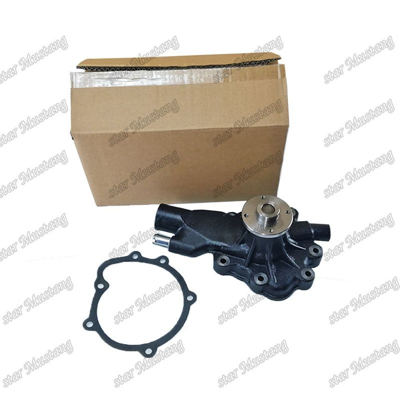 ED33 FD33 FD35 EX60-1 Pompe à eau pour moteur 21010-79026 Pour pièces détachées de moteur NISSAN