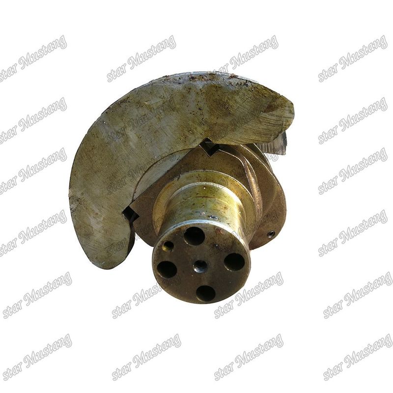 F17E EF750 Arbre pivotant du moteur 13400-1960 13400-3110 Pour pièces détachées de moteur HINO