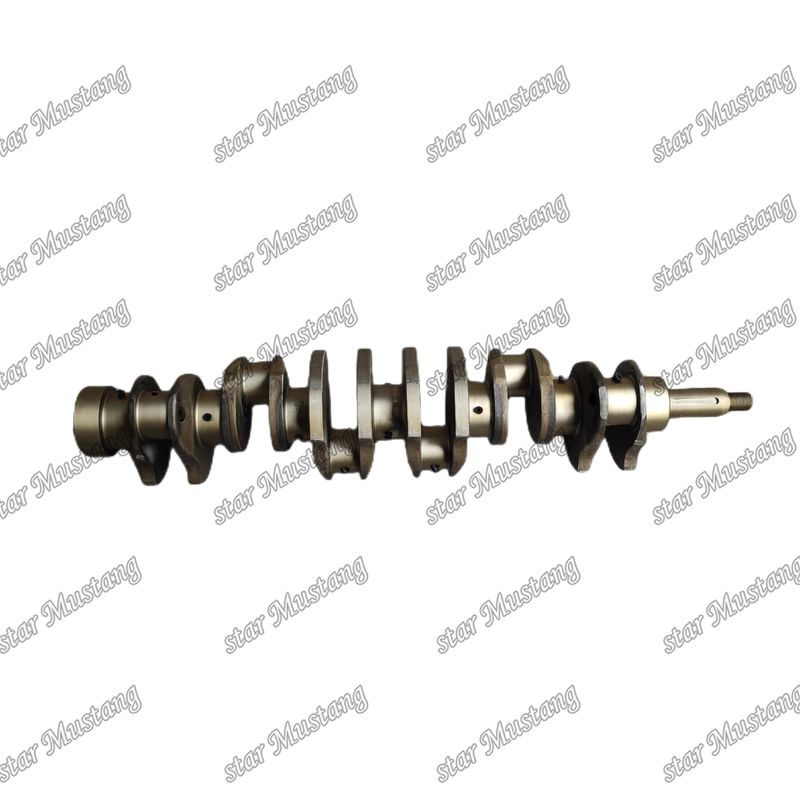 H07C Moteur à vilebrequin en acier forgé 13411-1583 Pour pièces détachées de moteur HINO