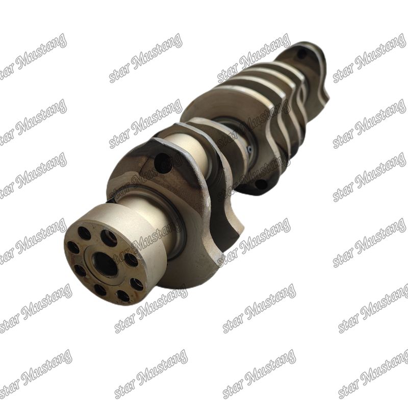 H07C Moteur à vilebrequin en acier forgé 13411-1583 Pour pièces détachées de moteur HINO