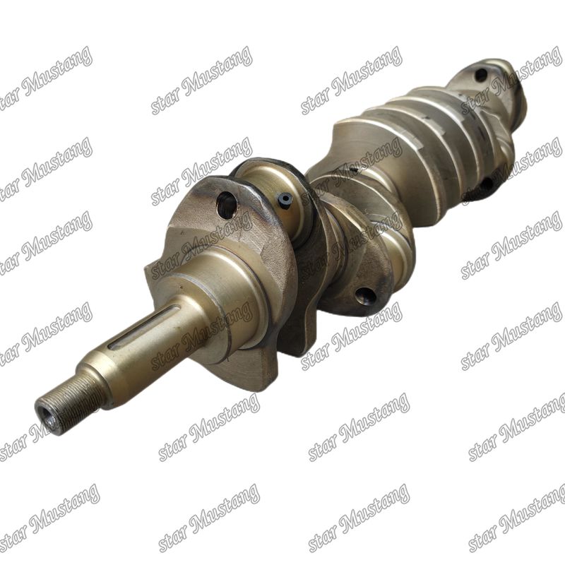 H07C Moteur à vilebrequin en acier forgé 13411-1583 Pour pièces détachées de moteur HINO