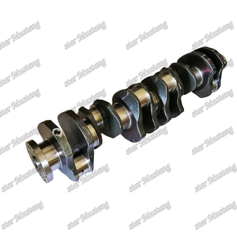 Arbre à manivelle C13 en acier forgé 3133997 313-3997 Pour pièces de réparation de moteurs diesel Caterpillar