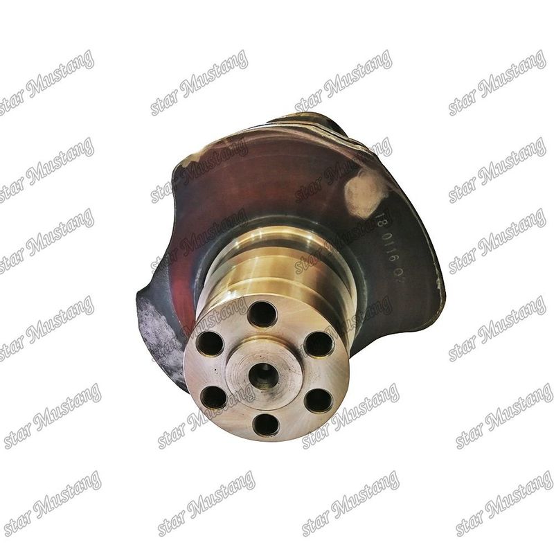 Arbre à manivelle C13 en acier forgé 3133997 313-3997 Pour pièces de réparation de moteurs diesel Caterpillar