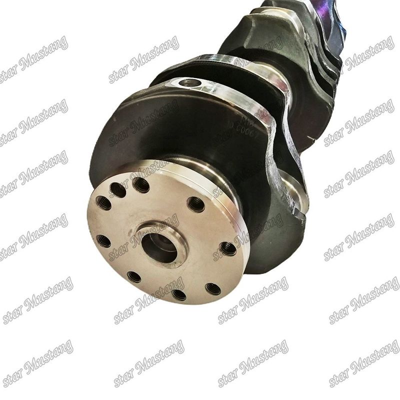 Arbre à manivelle C13 en acier forgé 3133997 313-3997 Pour pièces de réparation de moteurs diesel Caterpillar