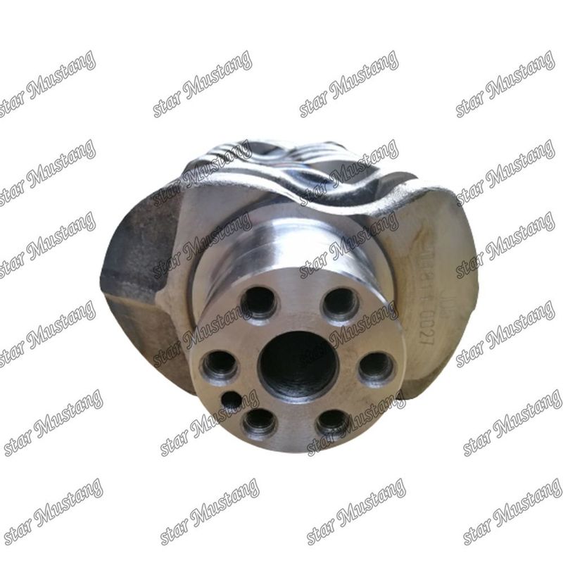 J05E J05C Acier forgé pour vilebrequin S1341-12281 Pour pièces détachées de moteurs HINO