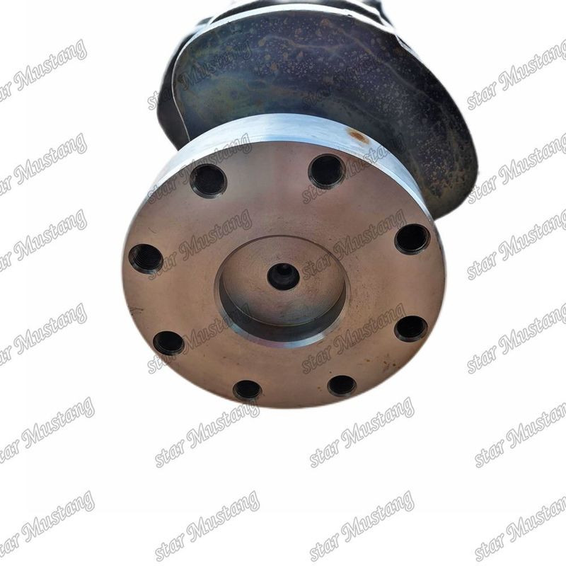 6D102 6BT 6BT5.9 acier forgé 6735-01-1310 3907804 3929037 3908032 Pour les pièces de réparation de moteurs diesel Cummins