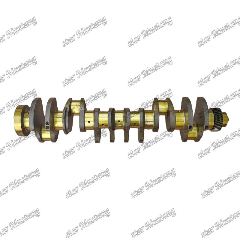 6D102 6BT 6BT5.9 acier moulé 6735-01-1310 3907804 3929037 3908032 Pour pièces de réparation de moteurs diesel Cummins