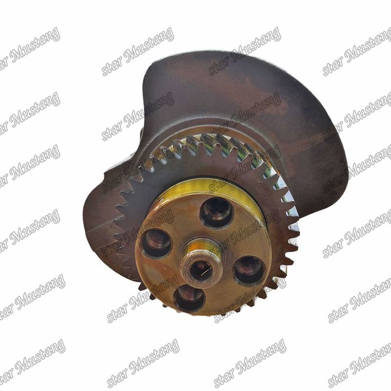 6D102 6BT 6BT5.9 acier moulé 6735-01-1310 3907804 3929037 3908032 Pour pièces de réparation de moteurs diesel Cummins